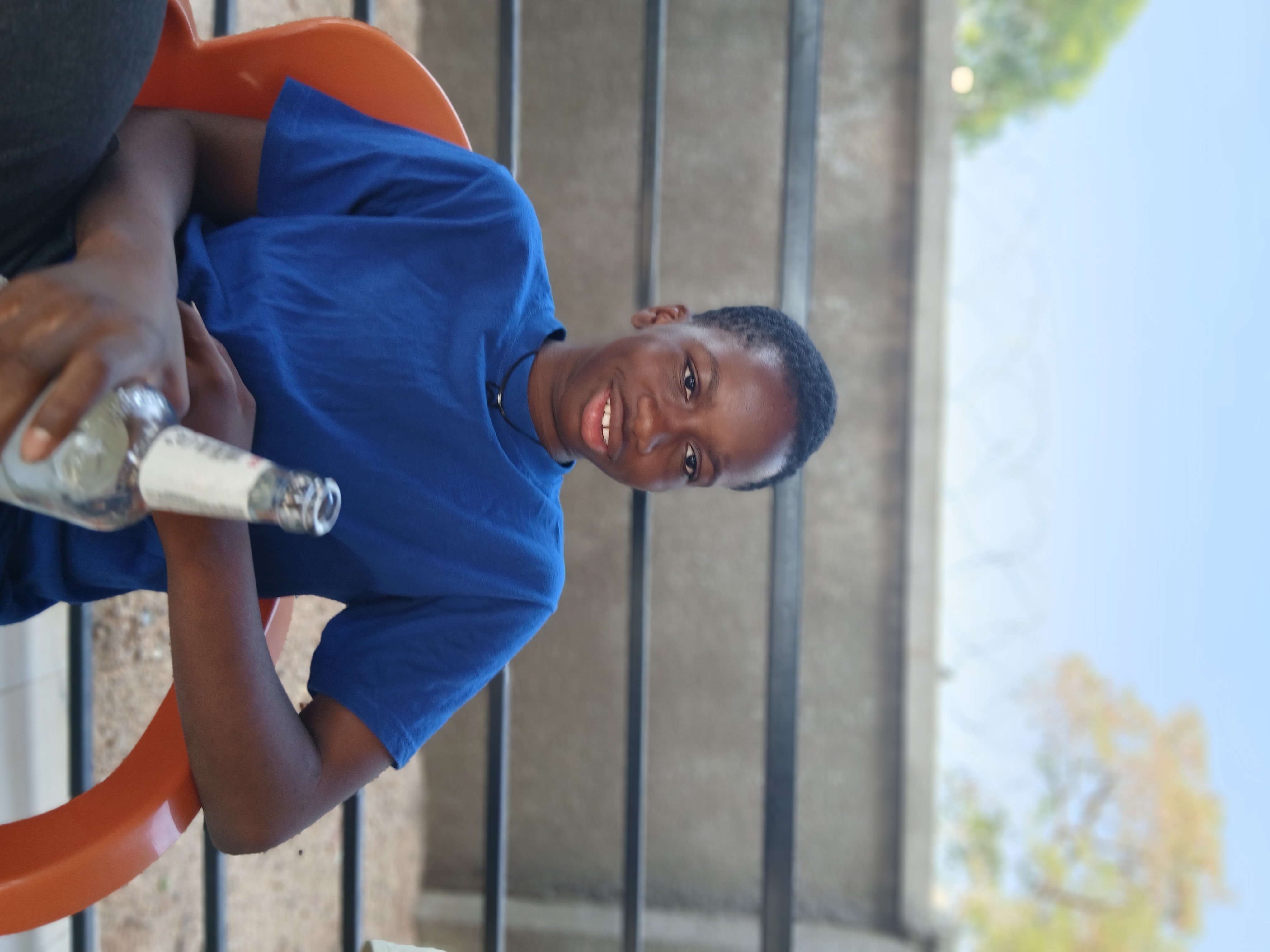 Paul Adamu Profile Picture